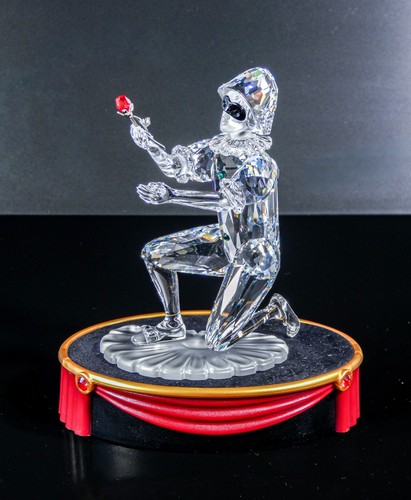 Swarovski arlecchino - swarovski,