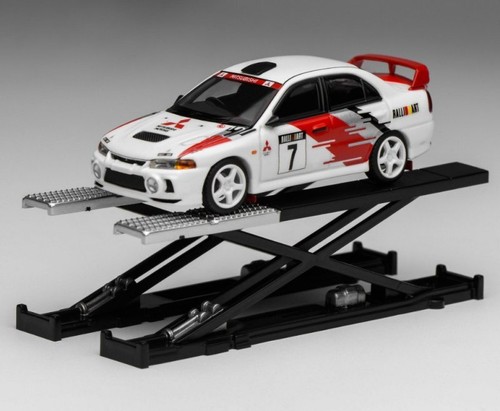 Mitsubishi lancer evo con - mitsubishi,