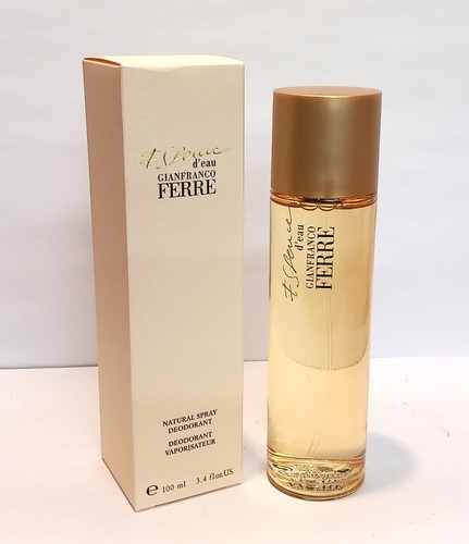 Gianfranco ferre essence - gianfranco,