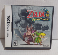 The Legend of Zelda: Spirit