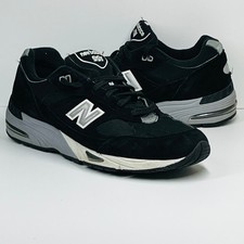 New Balance 991 Sneaker