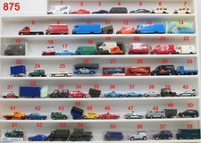 Modelli artigianali Herpa e