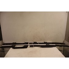 BARRE PORTATUTTO LONGITUDINALI