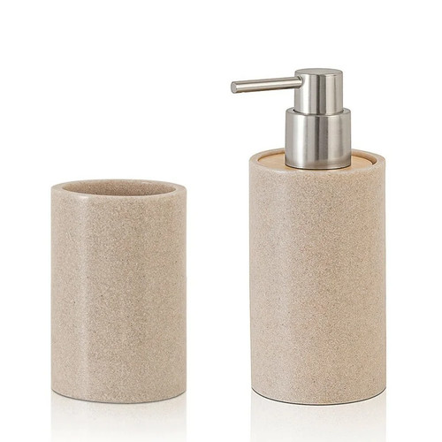 Set accessori bagno - , moderni