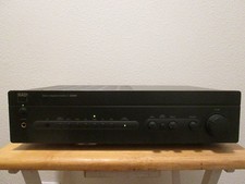 Amplificatore integrato stereo