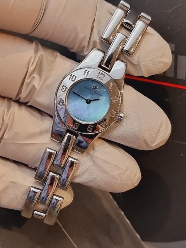 Orologio donna baume - , &