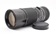 Leggi [Ottimo] Pentax Super Multi Coated Takumar 67 300mm f/4 con MC6 #83531