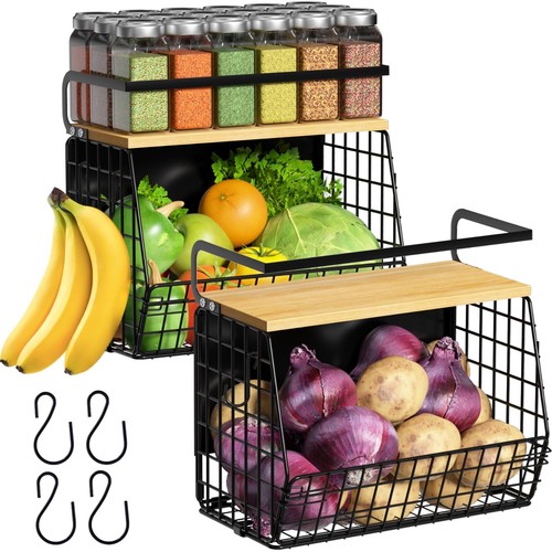 Ripiano magnetico per frigo