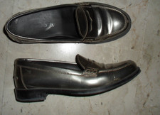 SCARPE TOD S MOCASSINO SERIE MIRROR  n. 37 PREZZO AFFARE