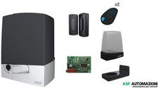 Kit automazione cancello
