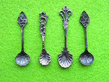 cucchiaini da collezione di piccole dimensioni cucchiaio da collection