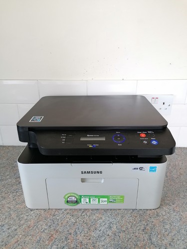 Samsung xpress m2070w - xpress,