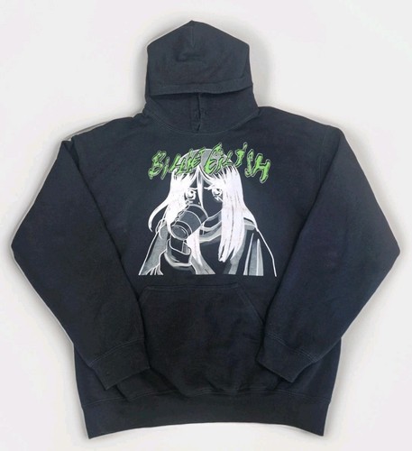 Felpa con cappuccio - , billie
