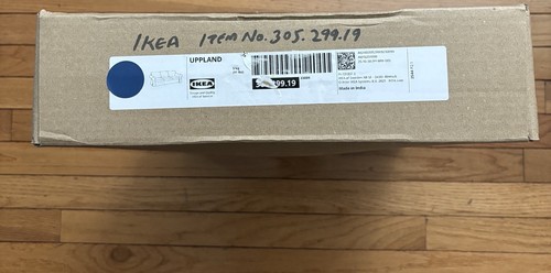 Ikea uppland copridivano - ikea,
