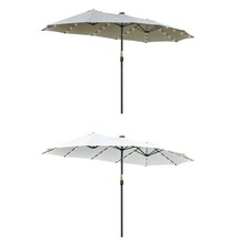Ombrellone 4,5 m Ombrellone