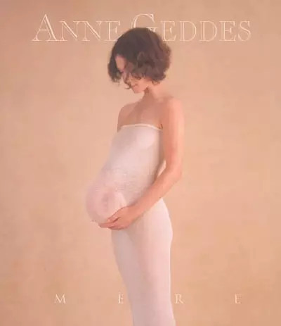 Mère anne geddes - mère,,