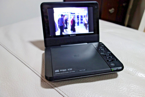 Sony dvp fx780 - dvp-fx780, lettore