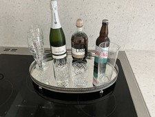 Sheffield Vassoio Galleria