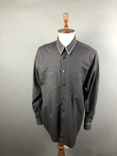 Camicia uomo Versace Classic