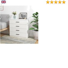 Mobile caravan 12V bianco