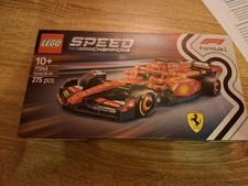 LEGO Speed Champions 77242