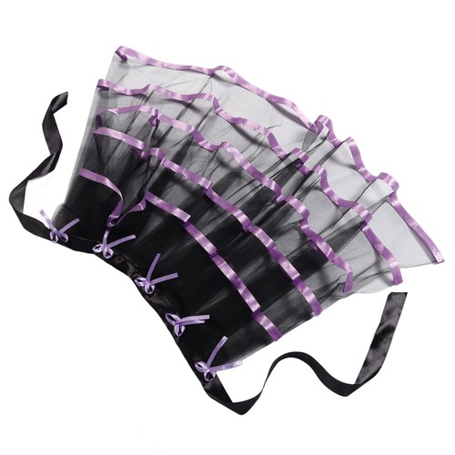 Gonna tulle bambina accessori - tulle,