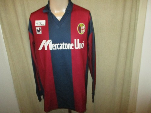 Maglia manica lunga - bologna, fc