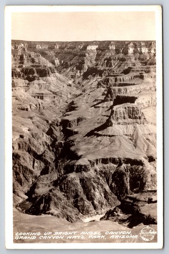 Bright angel canyon grand - canyon,