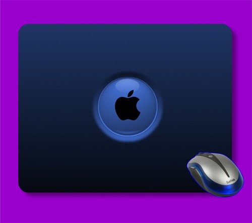 Apple mouse pads per computer - mouse,