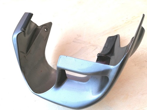 Spoiler motore honda vtr1000 - spoiler,