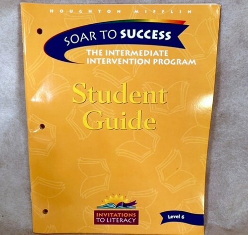New soar success - new,
