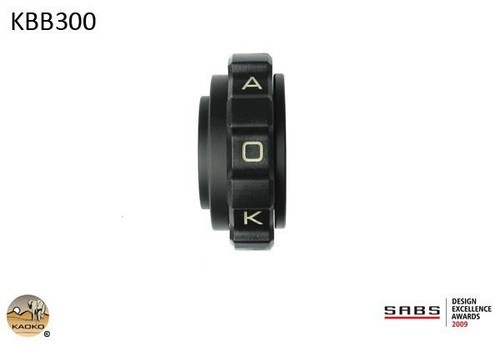 Blocco acceleratore kaoko - acceleratore,