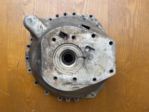 Campana cambio jaguar - jaguar, e-type