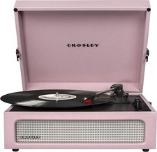Crosley CR8017A-AM Voyager
