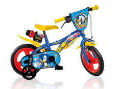BICI BICICLETTA  BAMBINO 3 4 5