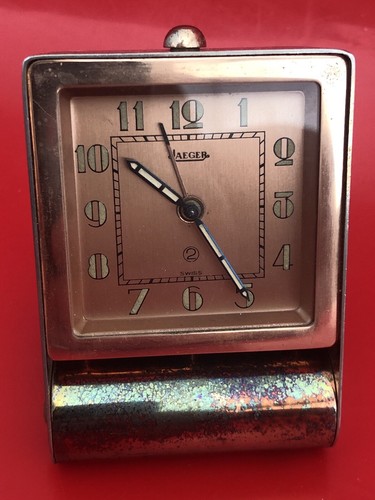 Sveglia orologio tavolo - sveglia,