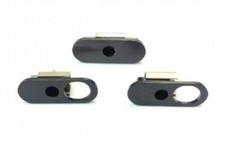 LOOK KIT DI 3 TAPPI RIMOVIBILI