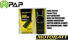 Avviatore a Salto al Litio