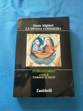Dante alighieri divina - dante, la