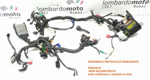 Impianto cablaggio elettrico - cablaggio,