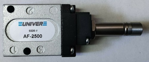 Elettrovalvola univer 2500 - elettrovalvola,