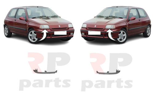 Per renault clio 1990 1996 - renault,