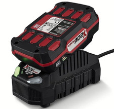 Batteria Litio Parkside 20V