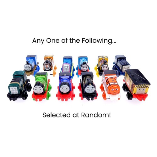 Thomas the tank - tank, engine