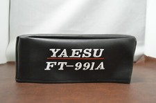 Yaesu FT-991a Signature Series