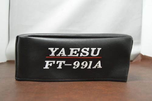 Yaesu 991a signature series - yaesu, ft-991a