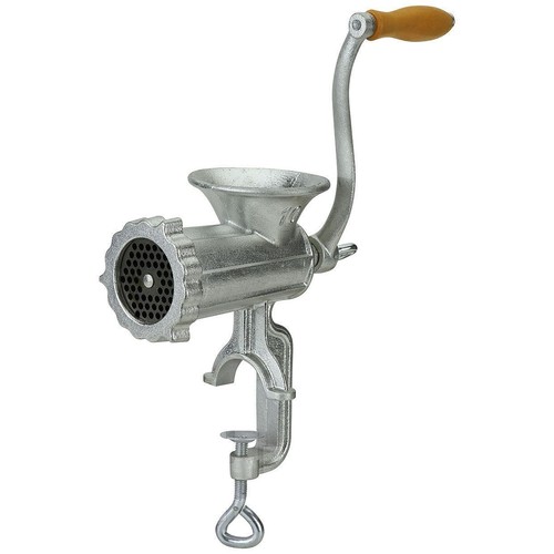 Tritacarne mano 10 8685n - a,
