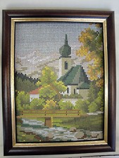 quadro mezzopunto RICO con