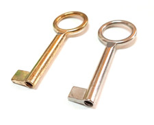 CHIAVE PER SERRATURA MOBILI