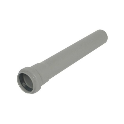 Tubo scarico innesto - tubo,